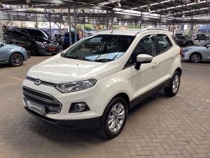 Ford EcoSport 1.5 Titanium auto - Image 22