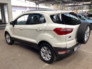 Ford EcoSport 1.5 Titanium auto - Image 23