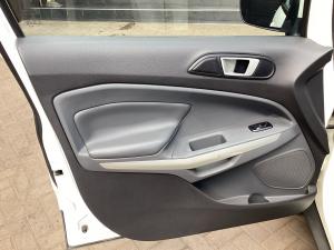 Ford EcoSport 1.5 Titanium auto - Image 25