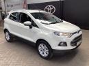 Thumbnail Ford EcoSport 1.5 Titanium auto
