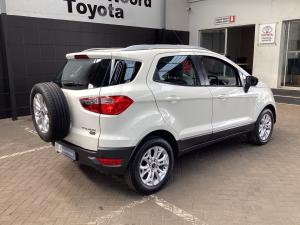 Ford EcoSport 1.5 Titanium auto - Image 2