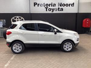 Ford EcoSport 1.5 Titanium auto - Image 3
