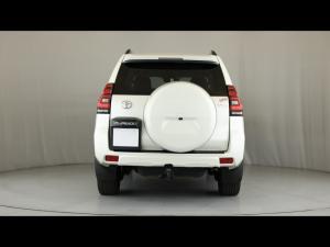 Toyota Land Cruiser Prado 2.8GD VX-L - Image 5