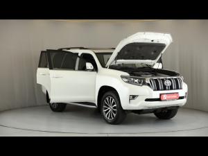 Toyota Land Cruiser Prado 2.8GD VX-L - Image 14
