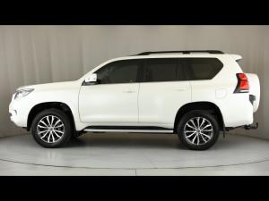 Toyota Land Cruiser Prado 2.8GD VX-L - Image 17