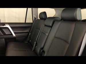 Toyota Land Cruiser Prado 2.8GD VX-L - Image 21