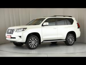 Toyota Land Cruiser Prado 2.8GD VX-L - Image 22