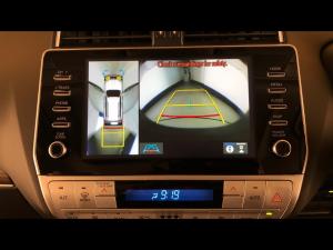 Toyota Land Cruiser Prado 2.8GD VX-L - Image 25