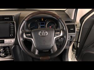 Toyota Land Cruiser Prado 2.8GD VX-L - Image 26