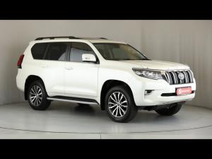 Toyota Land Cruiser Prado 2.8GD VX-L - Image 1
