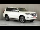 Thumbnail Toyota Land Cruiser Prado 2.8GD VX-L