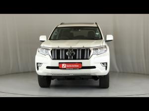 Toyota Land Cruiser Prado 2.8GD VX-L - Image 4