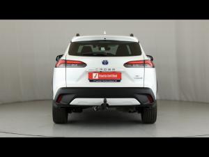 Toyota Corolla Cross 1.8 Hybrid XR - Image 5