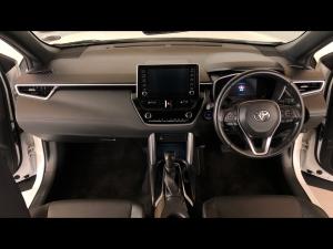 Toyota Corolla Cross 1.8 Hybrid XR - Image 6