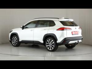 Toyota Corolla Cross 1.8 Hybrid XR - Image 8