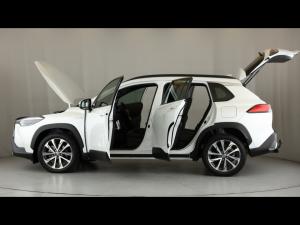 Toyota Corolla Cross 1.8 Hybrid XR - Image 11