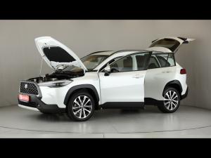 Toyota Corolla Cross 1.8 Hybrid XR - Image 12