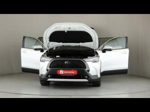 Toyota Corolla Cross 1.8 Hybrid XR - Image 13