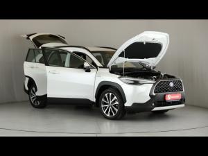 Toyota Corolla Cross 1.8 Hybrid XR - Image 14