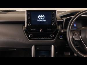 Toyota Corolla Cross 1.8 Hybrid XR - Image 24