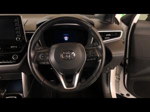 Toyota Corolla Cross 1.8 Hybrid XR - Image 26