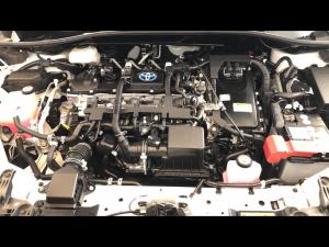 Toyota Corolla Cross 1.8 Hybrid XR - Image 30
