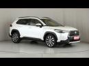 Thumbnail Toyota Corolla Cross 1.8 Hybrid XR