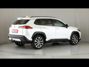 Toyota Corolla Cross 1.8 Hybrid XR - Image 2