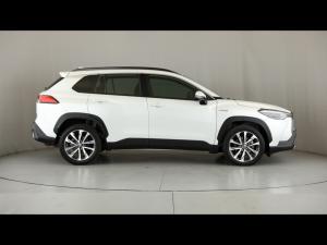 Toyota Corolla Cross 1.8 Hybrid XR - Image 3