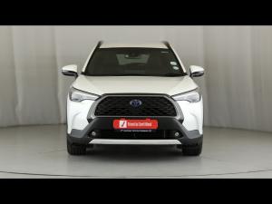 Toyota Corolla Cross 1.8 Hybrid XR - Image 4