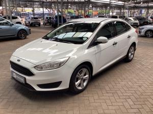 Ford Focus sedan 1.0T Ambiente - Image 23