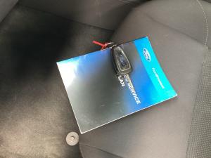 Ford Focus sedan 1.0T Ambiente - Image 25