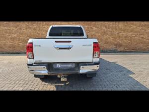 Toyota Hilux 2.4GD-6 Xtra cab Raider auto - Image 5
