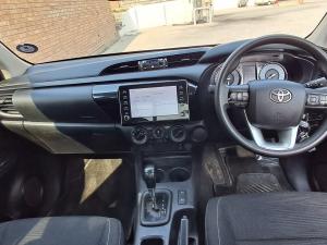 Toyota Hilux 2.4GD-6 Xtra cab Raider auto - Image 6