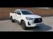 Toyota Hilux 2.4GD-6 Xtra cab Raider auto - Thumbnail 1