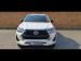 Toyota Hilux 2.4GD-6 Xtra cab Raider auto - Thumbnail 4