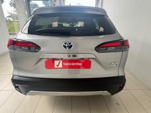 Toyota Corolla Cross 1.8 Hybrid XS - Image 5