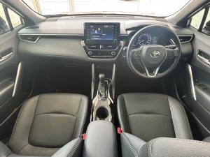 Toyota Corolla Cross 1.8 Hybrid XS - Image 6