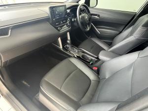 Toyota Corolla Cross 1.8 Hybrid XS - Image 7