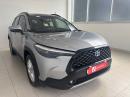 Thumbnail Toyota Corolla Cross 1.8 Hybrid XS
