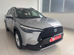 Toyota Corolla Cross 1.8 Hybrid XS - Image 1