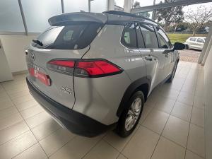Toyota Corolla Cross 1.8 Hybrid XS - Image 2