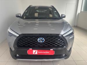 Toyota Corolla Cross 1.8 Hybrid XS - Image 4