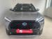 Toyota Corolla Cross 1.8 Hybrid XS - Thumbnail 4