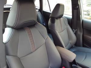 Toyota Corolla Cross 1.8 HEV XS - Image 11