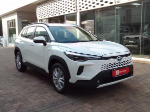 Toyota Corolla Cross 1.8 HEV XS - Image 1