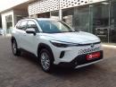 Thumbnail Toyota Corolla Cross 1.8 HEV XS
