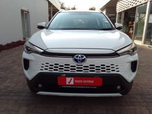 Toyota Corolla Cross 1.8 HEV XS - Image 4