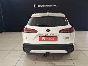 Toyota Corolla Cross 1.8 Hybrid XS - Image 5