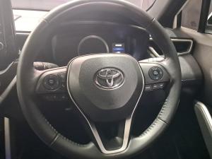 Toyota Corolla Cross 1.8 Hybrid XS - Image 8